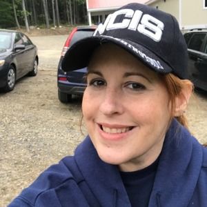 Meet your Posher, Alison